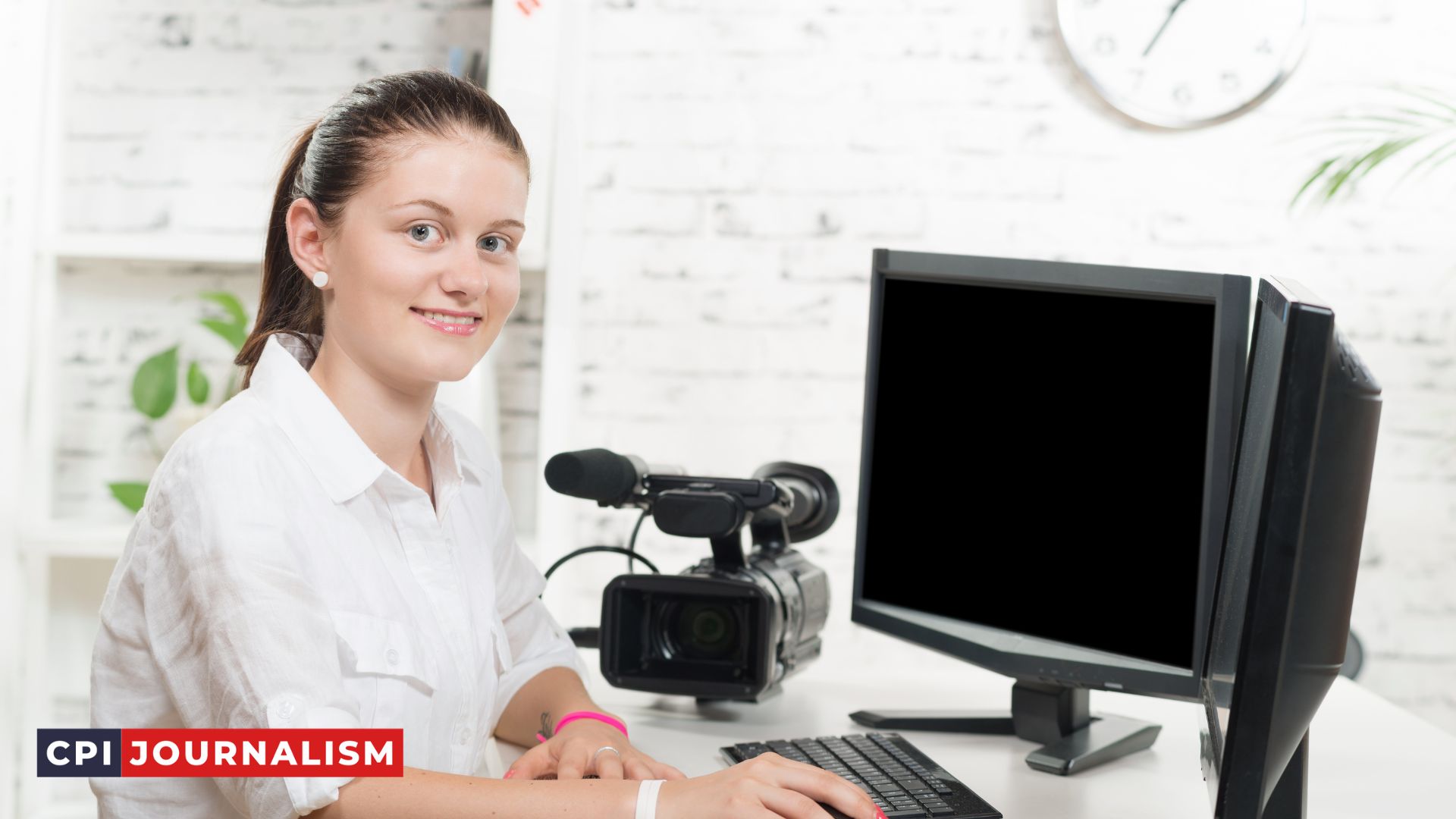 Who Is The Copy Editor In Broadcast Journalism? CPI Journalism All