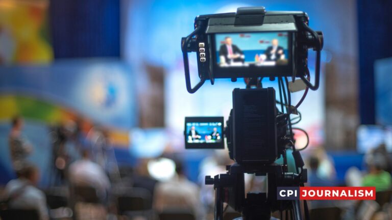 What Is The Future Of Broadcast Journalism?