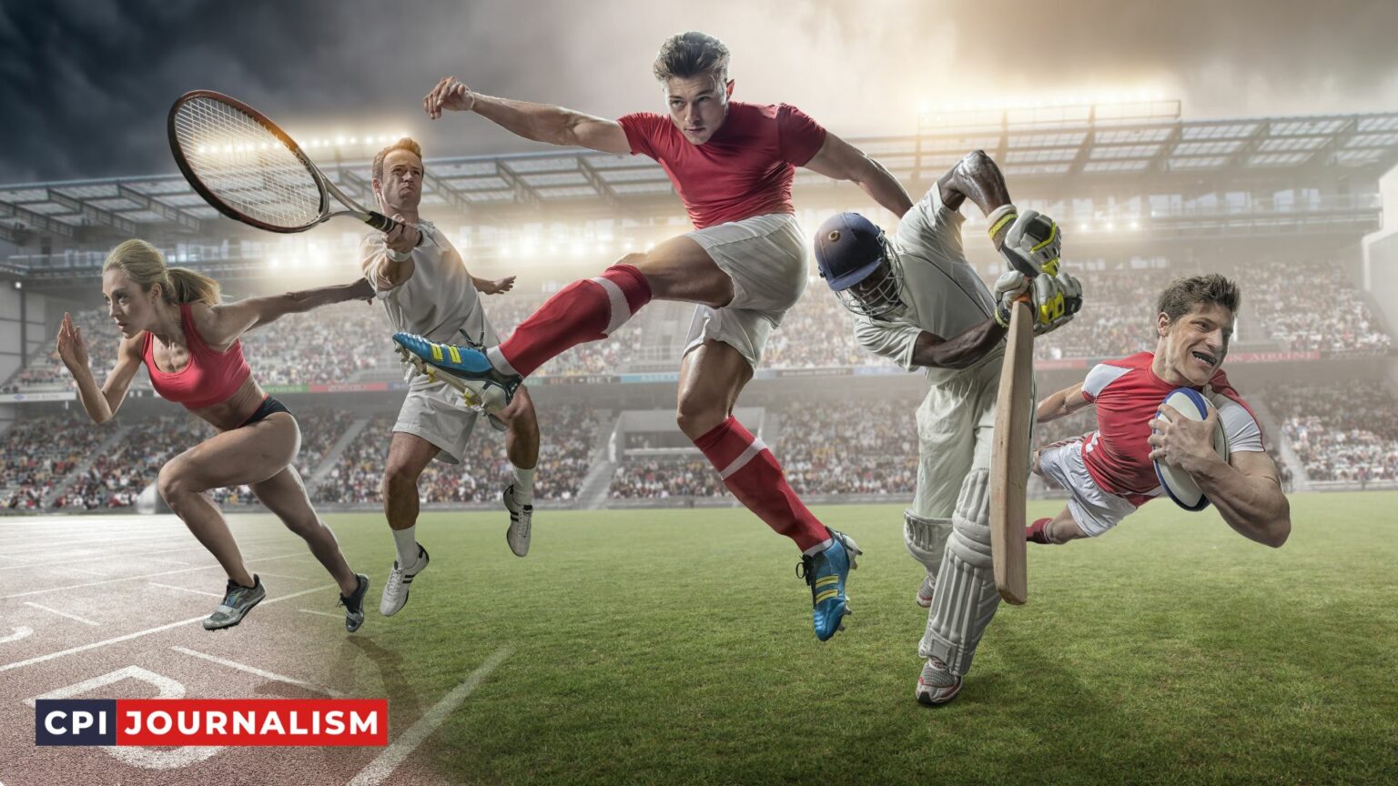 What Are The Key Differences Between Sports Journalism And Sports