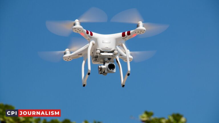 Drone Journalism Ethics