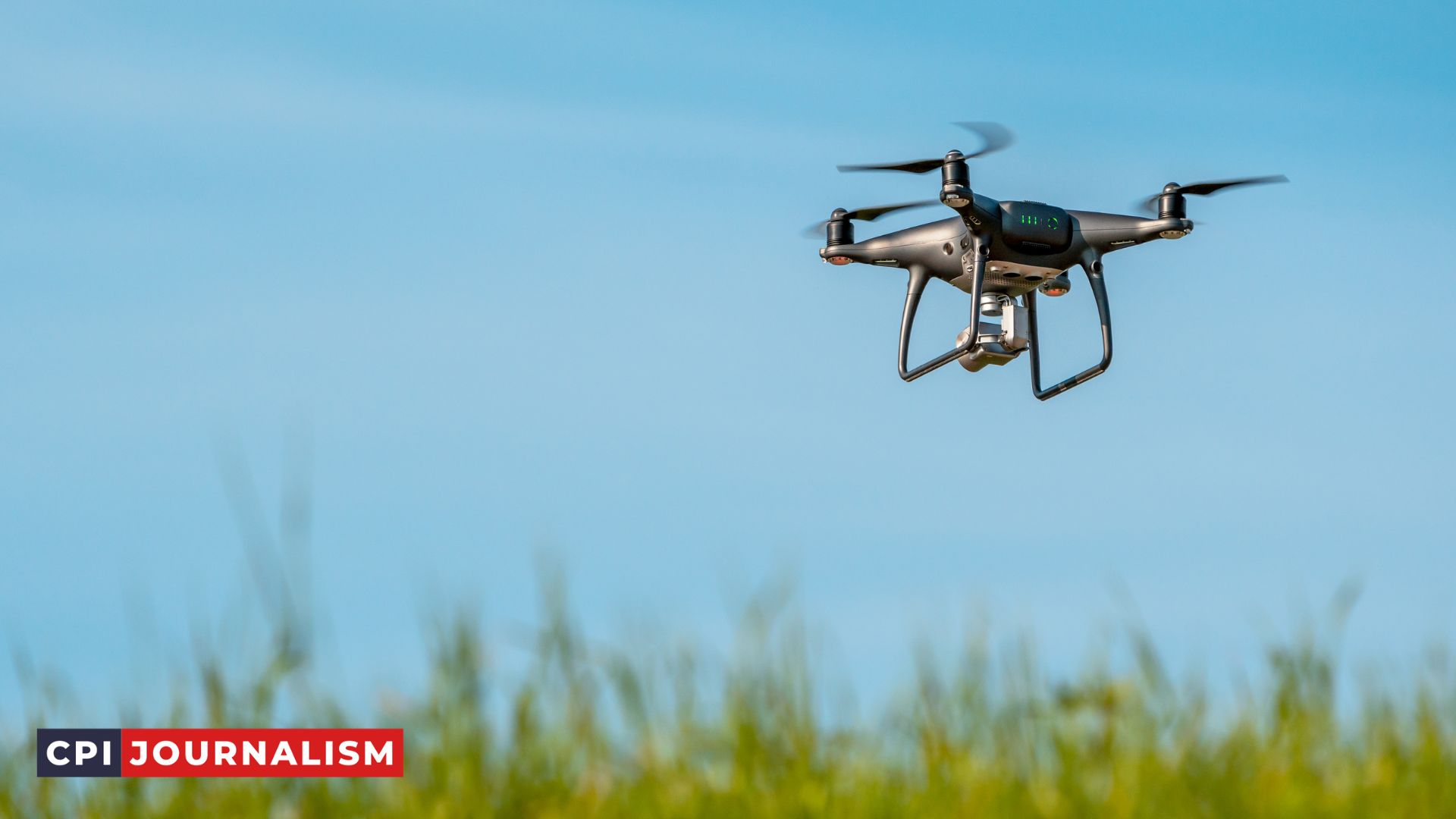Faa Drone Rules For Journalism CPI Journalism All About Journalism