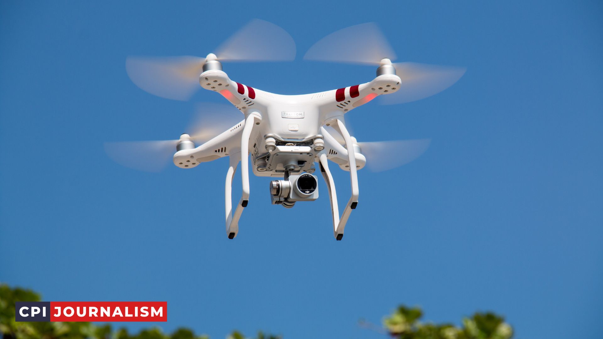 Faa Drone Rules For Journalism