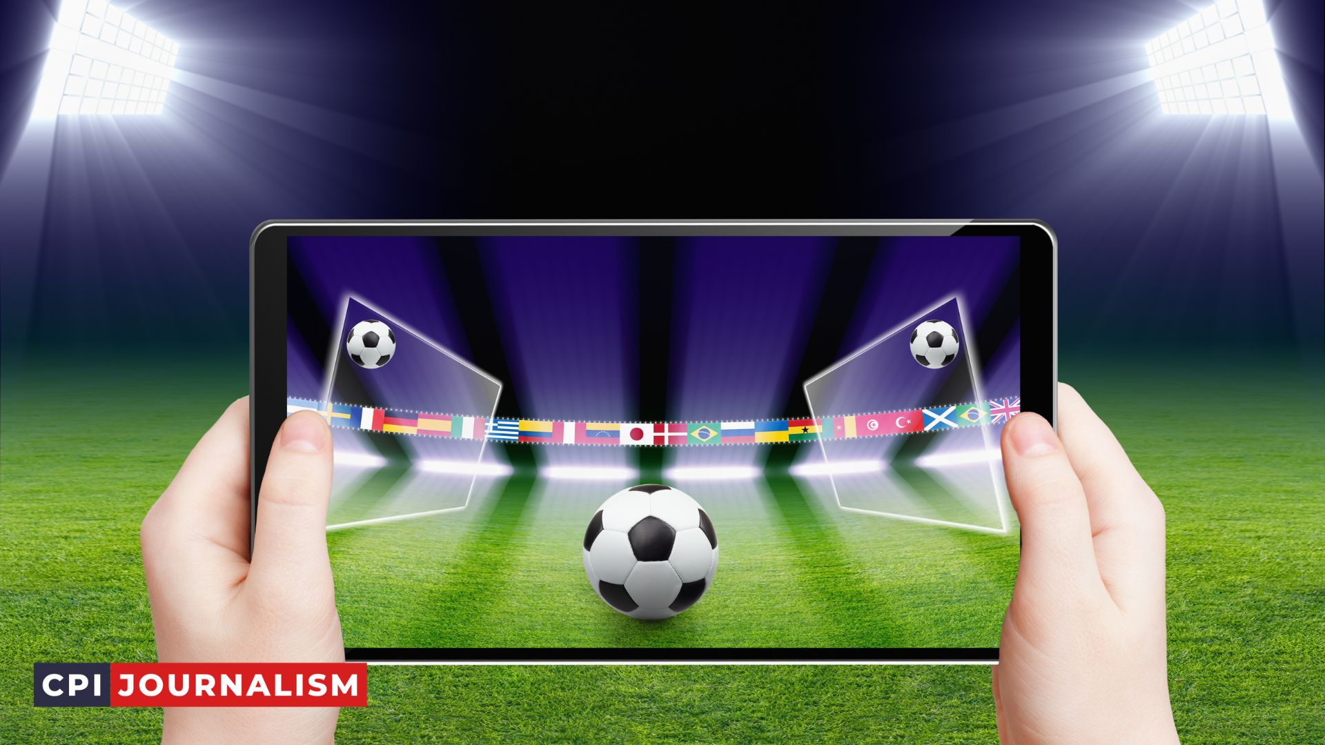 Multimedia In Sports Journalism