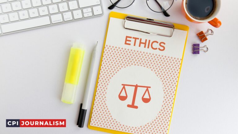 What Ethical Considerations Do Broadcast Journalists Need To Keep In Mind When Reporting On Sensitive Or Controversial Issues?