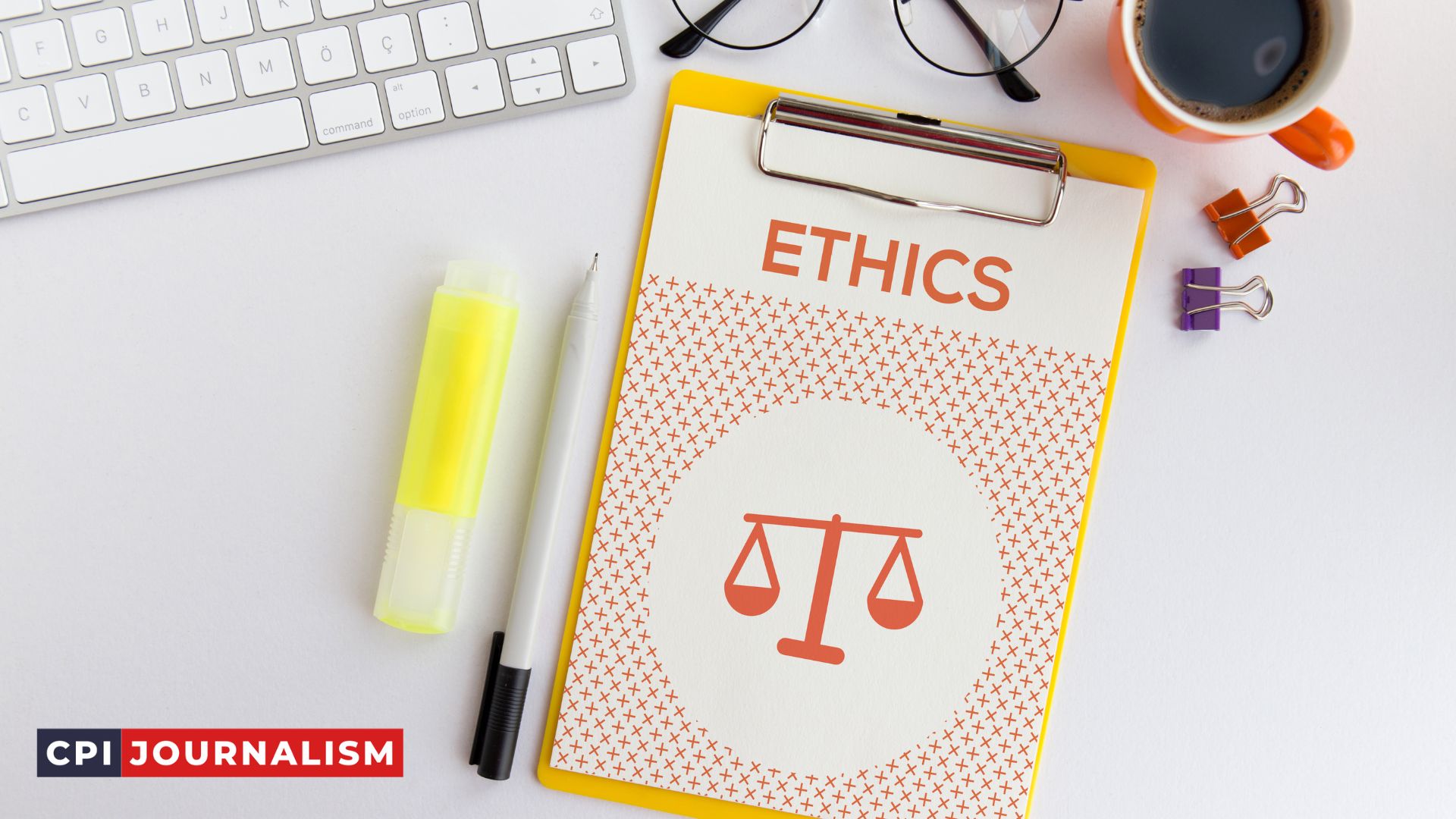 Ethical Considerations Do Broadcast Journalists Need To Keep In Mind