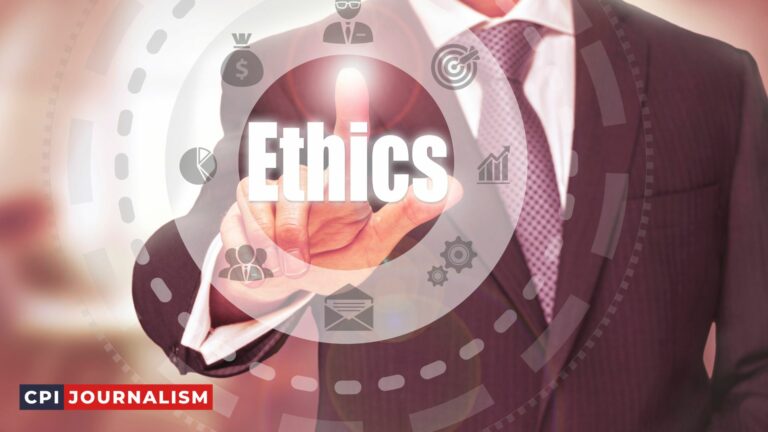 What Are The Ethical Considerations For Sports Journalists?