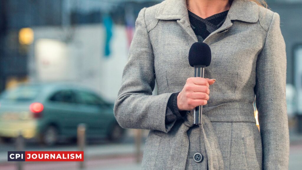 How Do Journalists Protect Their Sources And Maintain Confidentiality