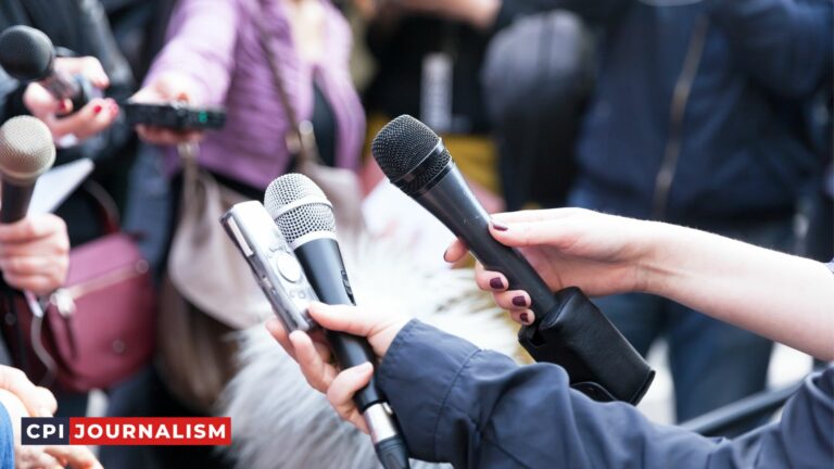 What Are The Skills Required To Be A Successful Sports Journalist?